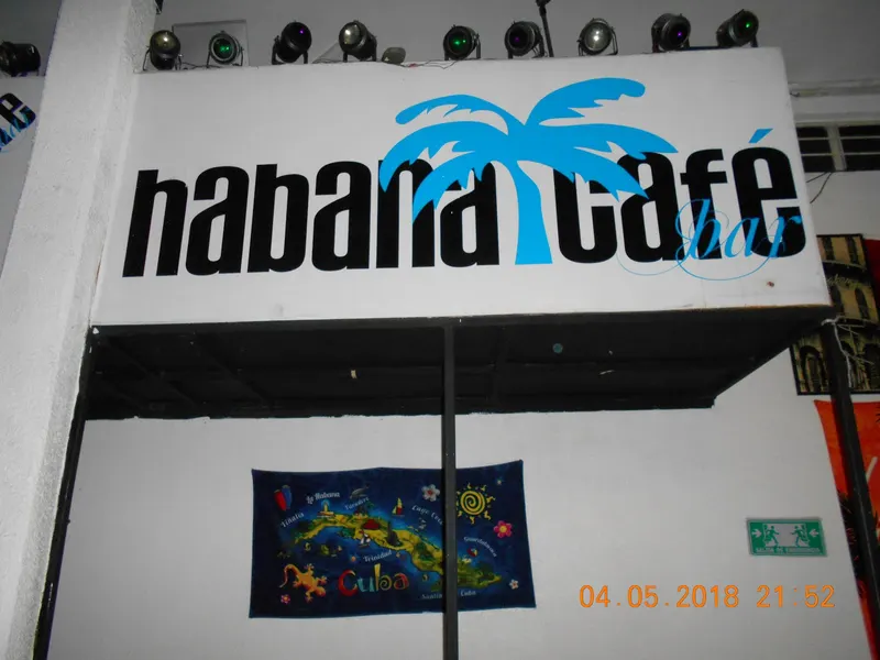 Vedado – Malecón in Havana
