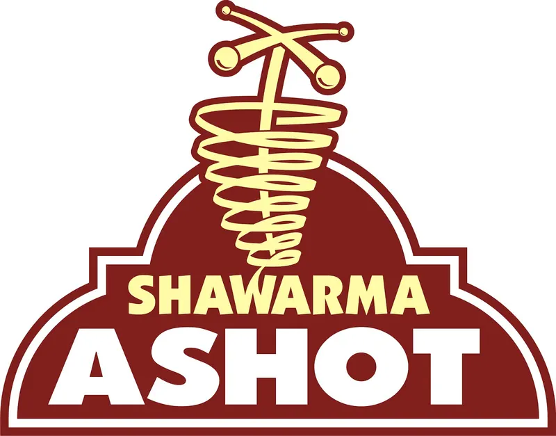Ashot Shawarma in Centro, Montevideo