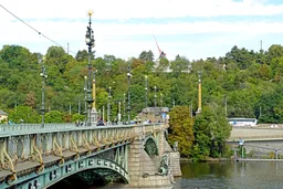 Prague Metronome