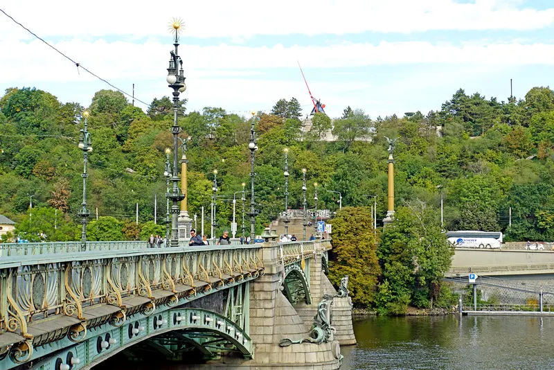 Prague Metronome