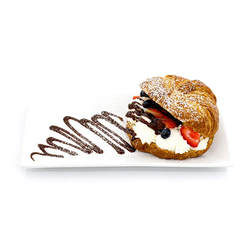Sweet Angeles Bakery & Café in Beverly Hills, Los Angeles