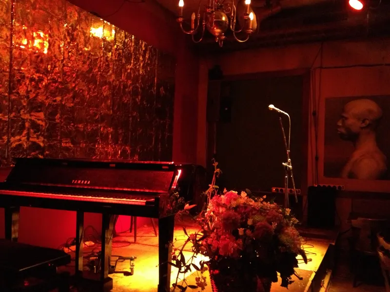 Jazzbar Vogler - München in Altstadt-Lehel, Munich