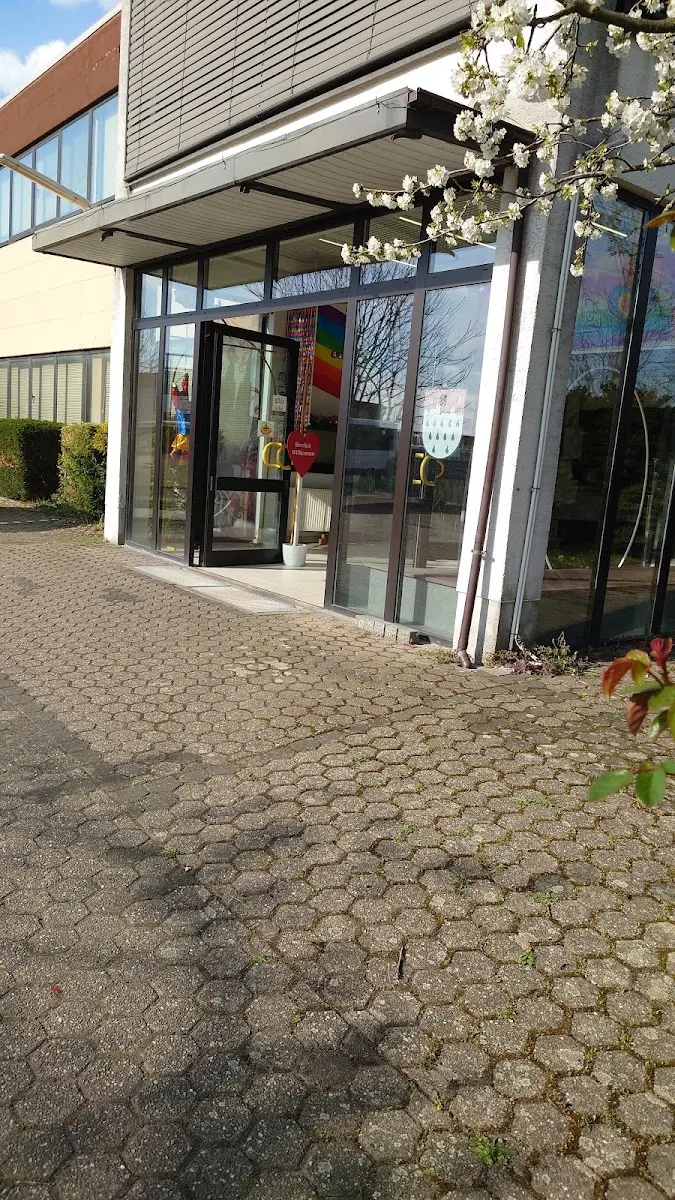 Deko Festartikel Schmitt oHG in Porz am Rhein, Cologne