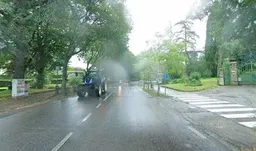 Via di San Miniato Al Monte & Viale Michelangelo