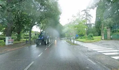 Via di San Miniato Al Monte & Viale Michelangelo