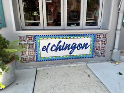 El Chingon