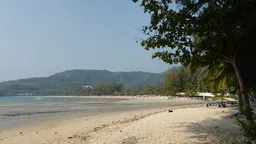 Kamala Beach