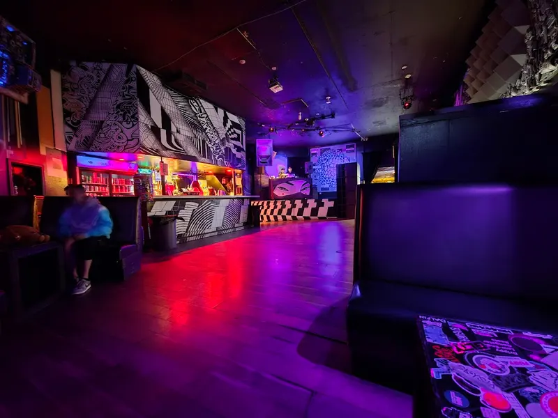 The Black Box
