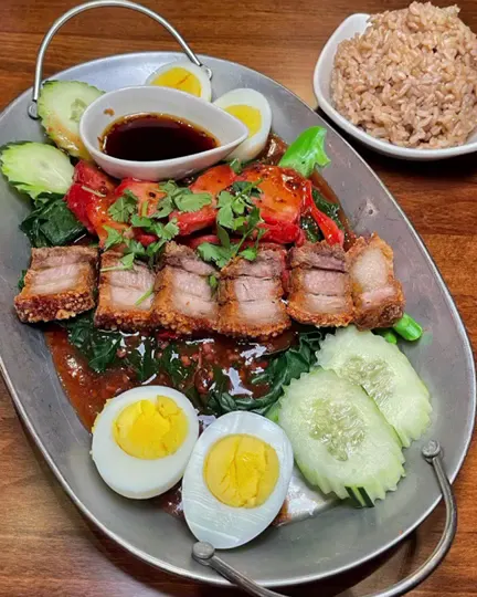 Koon Thai Kitchen in Kearny Mesa, San Diego