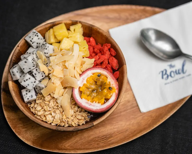 Hosay Bowl (Phuket Town) in Wichit, Phuket