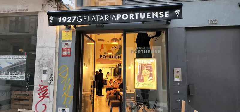 Gelataria Portuense