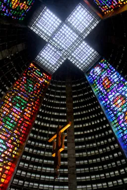 Metropolitan Cathedral of Saint Sebastian