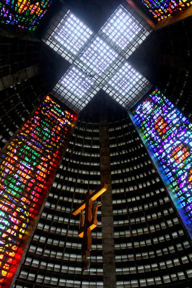 Metropolitan Cathedral of Saint Sebastian
