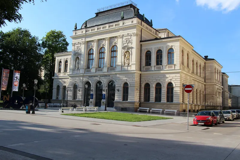 National Gallery of Slovenia