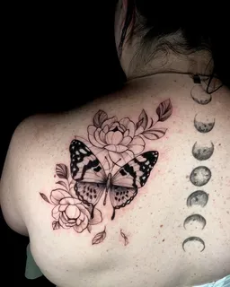 Dayana Brandão Tattoo e Piercing