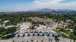 Parque de las Leyendas