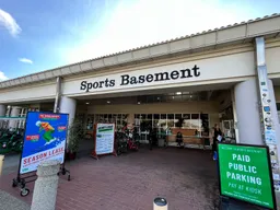 Sports Basement