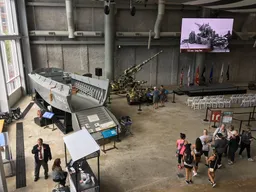 National WWII Museum