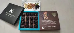 Chocofond Foods Private Limited