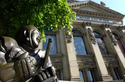 Hockey Hall of Fame