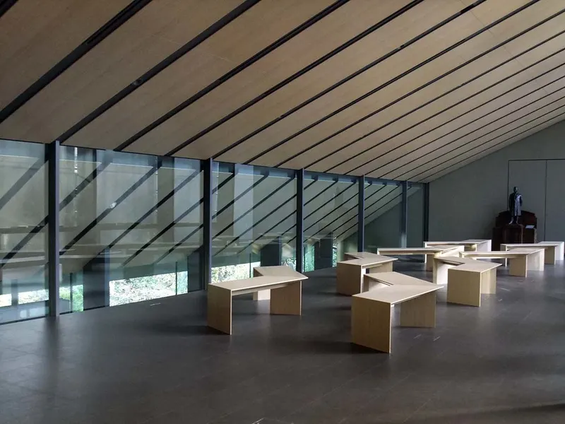 Nezu Museum