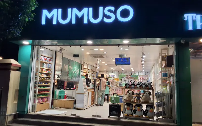 MUMUSO - Varanasi, Uttar Pradesh
