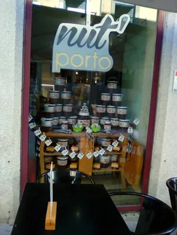 Claus Porto