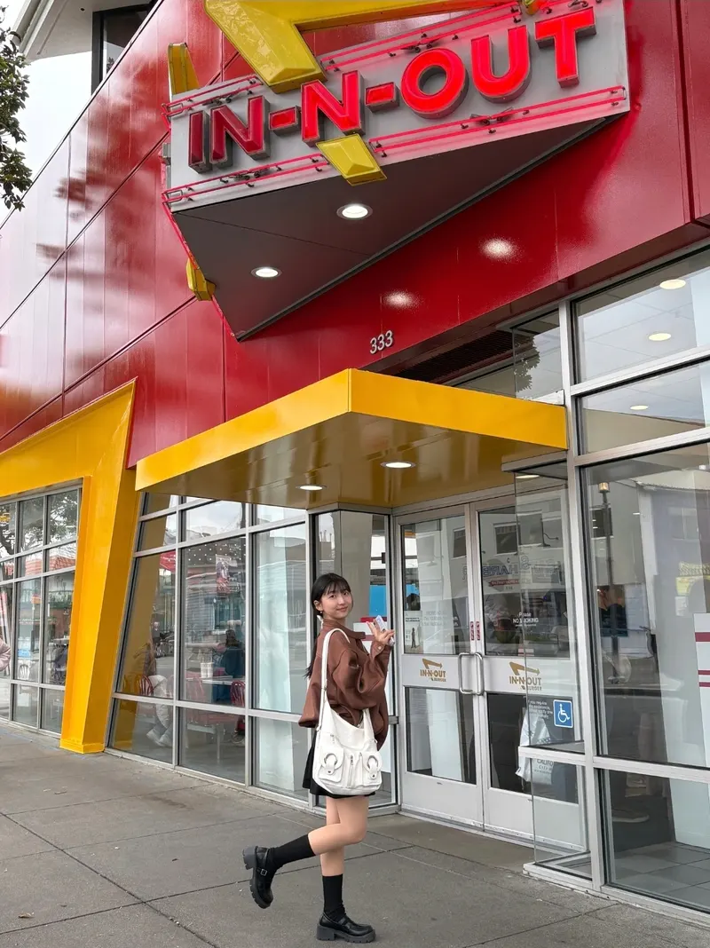 In-N-Out Burger
