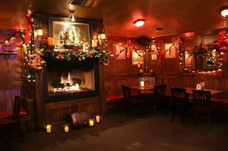 Pub Fiction in Midtown, Houston