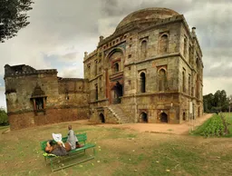 Lodhi Garden
