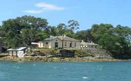 The Rocks