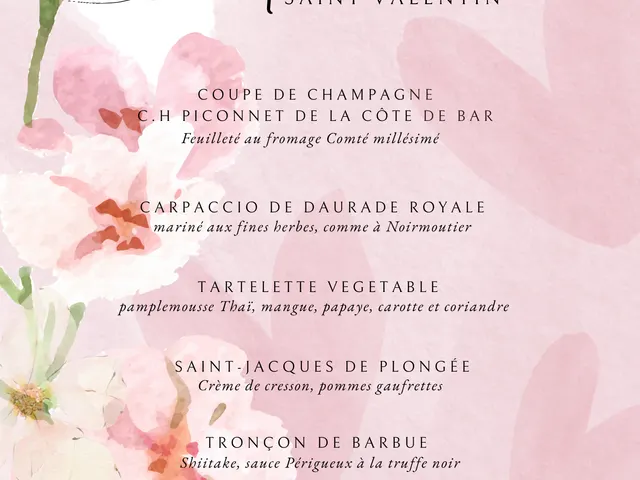 Chantoiseau in Grandes-Carrières, Paris