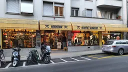 Maniak Genève