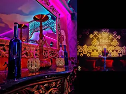 Pasha Shisha Lounge Emmen