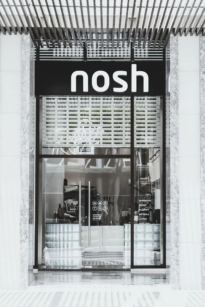 NOSH Sandwich (Phu My Hung) in Phu My Hung, Ho Chi Minh City