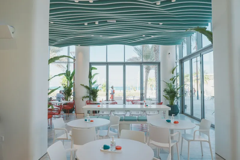 Feels Mamsha Al Saadiyat in Al Sa'diyat, Abu Dhabi