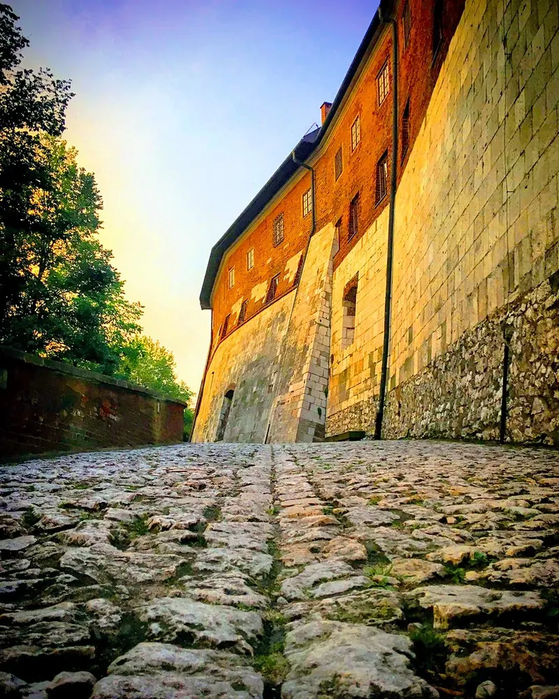 Kazimierz