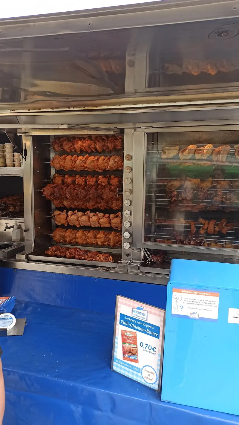 Wochenmarkt Giesing in Obergiesing, Munich