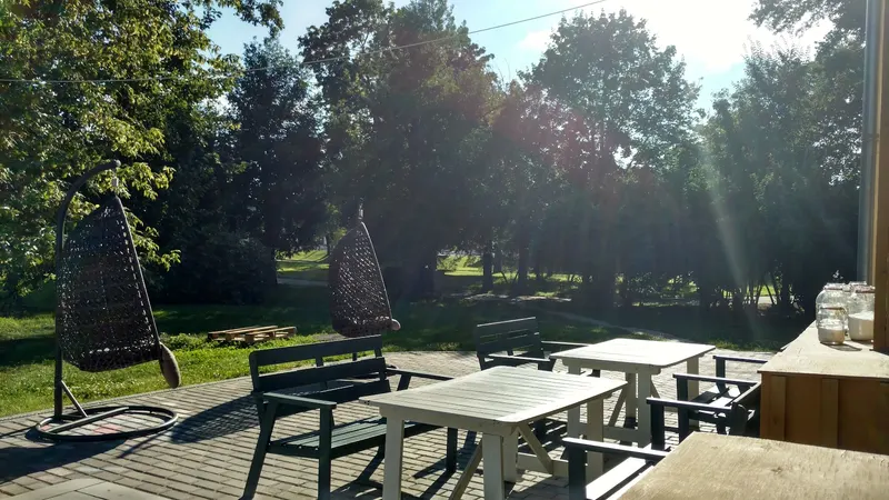 Svad'ba Soyek in VDNKh & Ostankino, Moscow