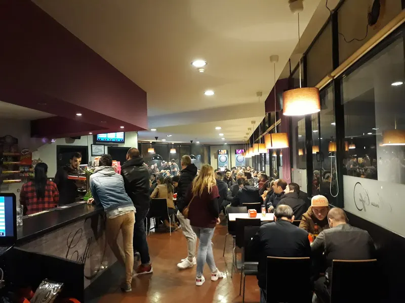 Mousse Coffee Bar in São Mamede de Infesta e Senhora da Hora, Porto