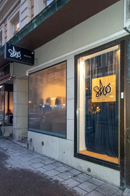 Sushi Sho