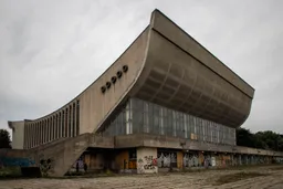 Palace of Concerts and Sports