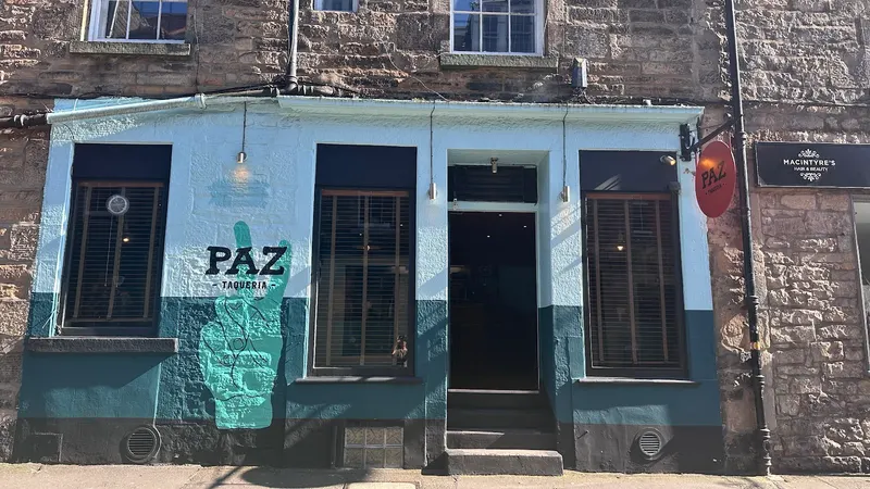 Paz