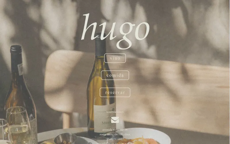 Hugo