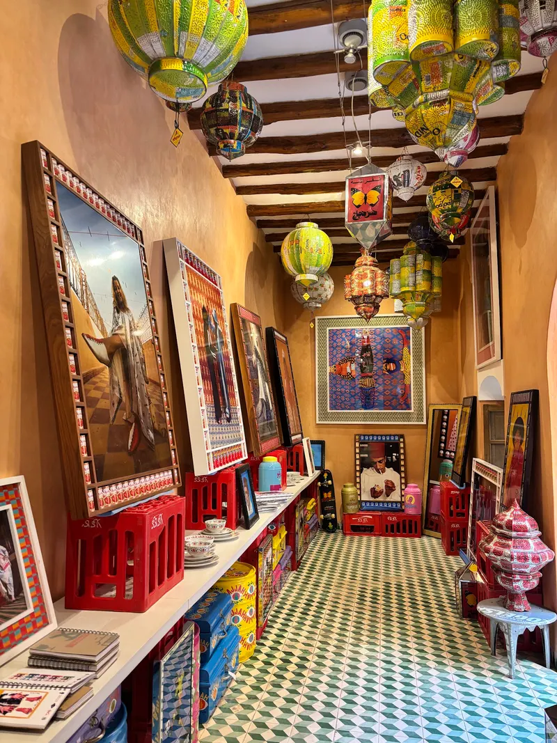 Riad Yima