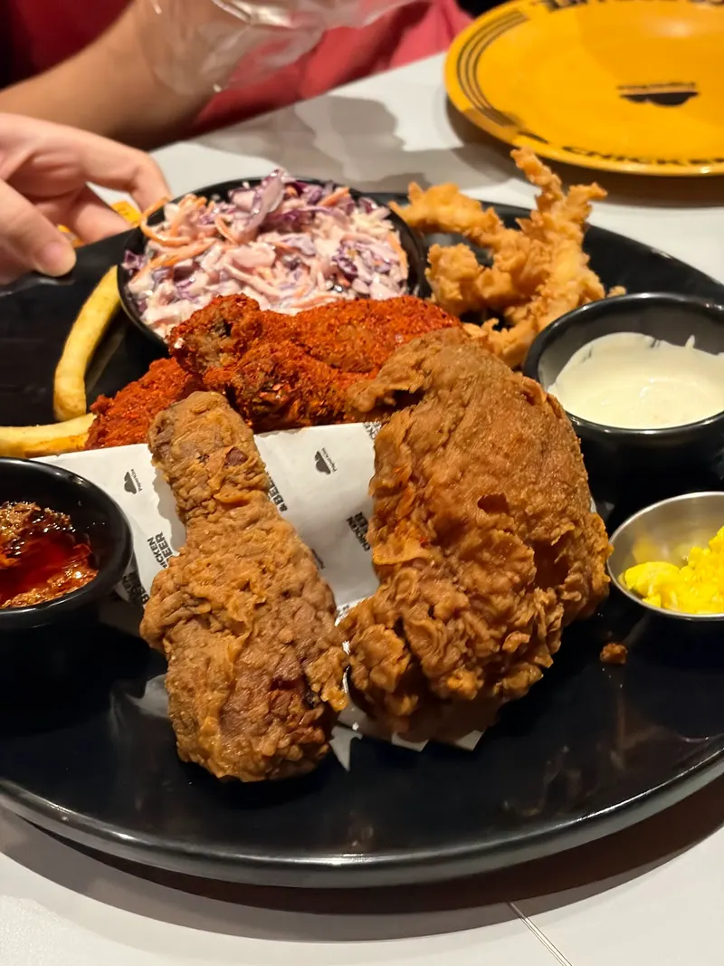 Chicken & Beer Bangsar in Bangsar, Kuala Lumpur