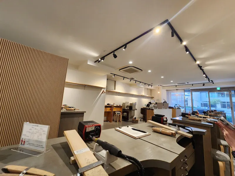 Akanece -hiroshima- 手作りリング in Naka Ward, Hiroshima