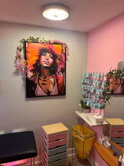 Dundrum Piercing Academy