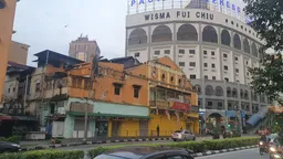 Petaling Street