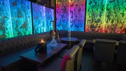 Whoka Lounge